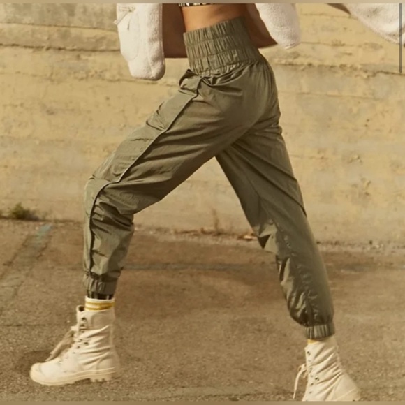 FP Movement by Free People Pants - FP Movement The Way Home Jogger